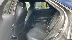 Toyota C-HR 2.0 Hybrid GR Sport 5dr CVT Hybrid Hatchback